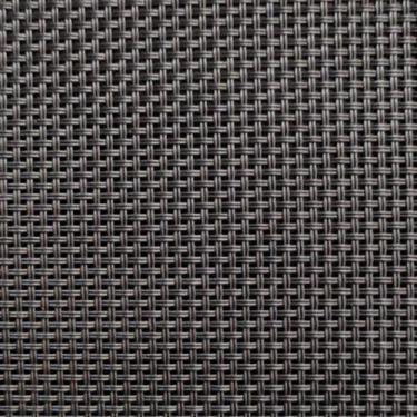 Imagem de Tela Sling Sintética Para Pergolado - Cobre Área de 19,60 m² - TJS, Pr