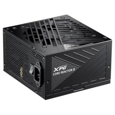 Imagem de Fonte de Alimentação Adata XPG Core Reactor II - 750W, 80 Plus, Gold, PCF Ativo, Full Modular, C/Cabo