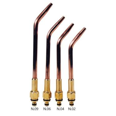 Imagem de Extensão Soldox 201P N.09P GLP B1702 Famabras