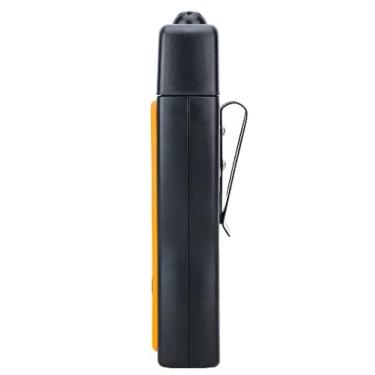 Imagem de AS8700A Detector de vazamento de gás portátil portátil GasAnalyzer GasTester