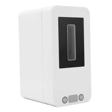 Imagem de Impressora de Etiqueta Térmica, Conexão BT USB 203 DPI 150mm/s Térmica Rótulo de Código de Barras para Pequenas Empresas, Impressão Térmica Direta, Fabricante de Etiquetas