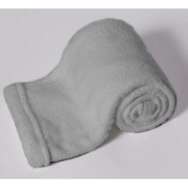Imagem de Manta Cobertor Bebe Infantil Microfibra Antialérgico Mantinha Coberto 