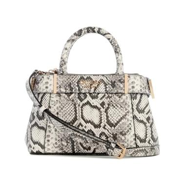 Imagem de GUESS Mini bolsa Anadela, Natural, One Size