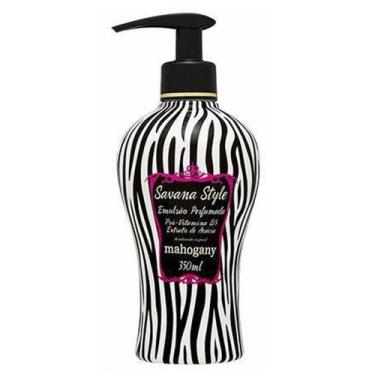 Imagem de Hidratante Style Pleasures 350 ml - Mahogany
