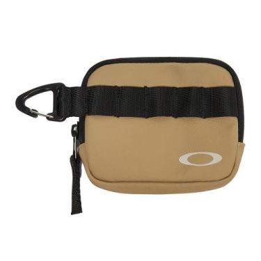 Imagem de Carteira Oakley Rover WT25 Pebble, Único, Harvest gold