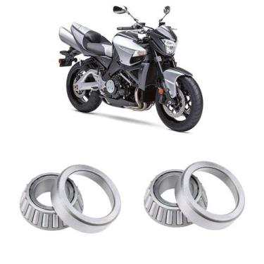Imagem de Rolamento Caixa Direção SUZUKI GSX 1300 B-King - HGF