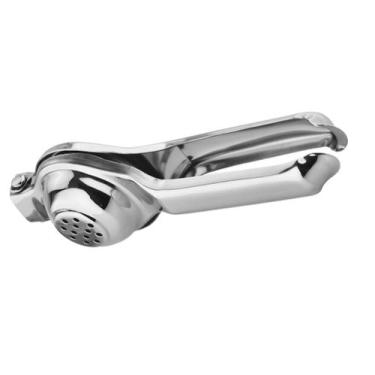 Imagem de Espremedor de limão 20cm em aço inox linha classic UD972 - 123 Útil