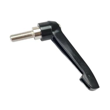 Imagem de UGPLM Alça de parafuso de puxar de bicicleta de exercício Manunha de parafuso de pin