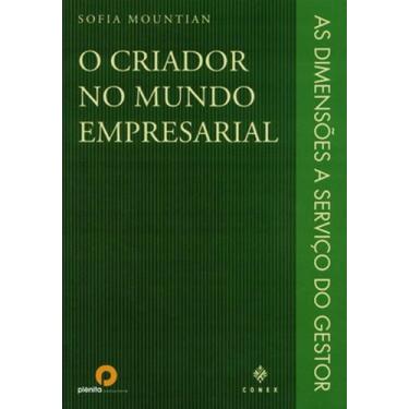 Imagem de O Criador no Mundo Empresarial, 3