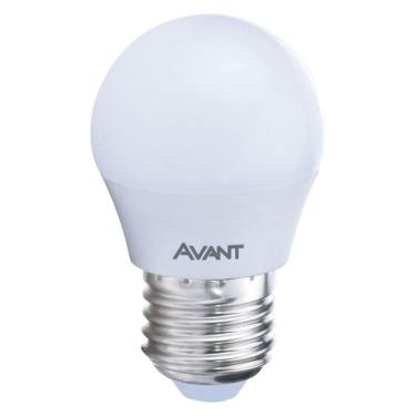 Imagem de Lâmpada Led Bolinha Avant 4W 4000K Bivolt