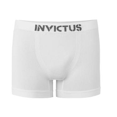 Imagem de Cueca Seamless Anatômica Respirável Térmica Invictus