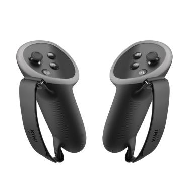 Imagem de Controller Grips, design kiwi compatível com Meta Quest 3