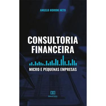 Imagem de Consultoria Financeira: micro e pequenas empresas