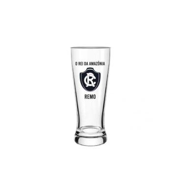 Imagem de Copo Tulipa Remo Lager 300Ml Cerveja Chopp