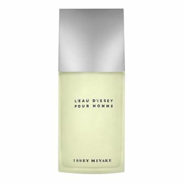 Imagem de Issey miyake L'EAU D'ISSEY masculino eau de toilette 125ML