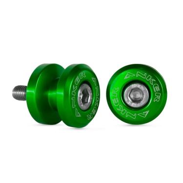 Imagem de Slider Balança M8x30 Anker Cbr 1000rr 2004 em diante Ninja 400 2018 em diante