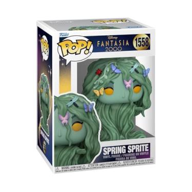 Imagem de Funko POP Disney: Fantasia 2000 - Spring Sprite - Collectable Vinyl Figure - Gift Idea - Official Merchandise - for Kids & Adults - Movies Fans - Model Figure for Collectors and Display