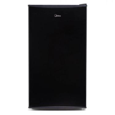 Imagem de Frigobar Midea 93 Litros Black Edition