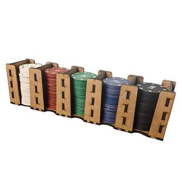 Imagem de Dispenser para Fichas de Poker