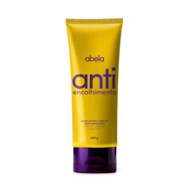 Imagem de Finalizador Anti Encolhimento 350g Abela - Abela Cosmetics
