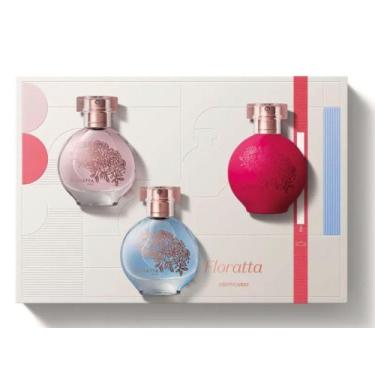 Imagem de Kit Floratta O Boticário - O Boticário