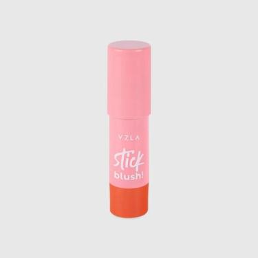 Imagem de Blush Em Bastão Blush Stick Cor 02 - Vizzela