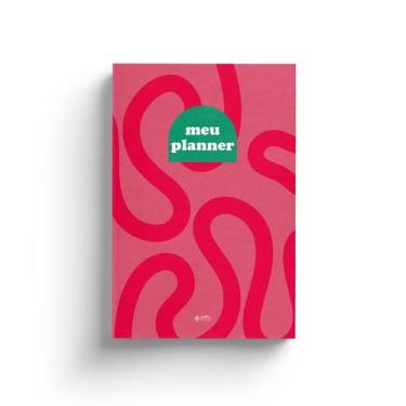 Imagem de Planner 2024 - estilizado - QUATRO VENTOS EDITORA, 3