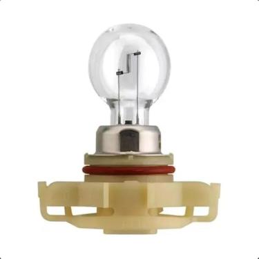 Imagem de Lâmpada PSX24W Halógena Standard Philips 3200k 12276C1 12V