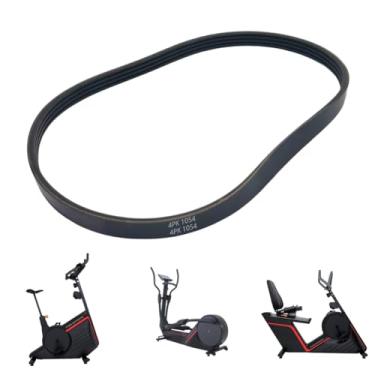 Imagem de Correia 4PK 1054 Para Bikes Lx 120 Lx130 Elíptico Lx 140 Original Movement
