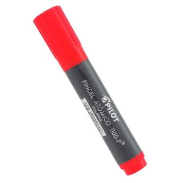 Imagem de Pincel Atômico Recarregável 1100-P PILOT - PILOT PEN