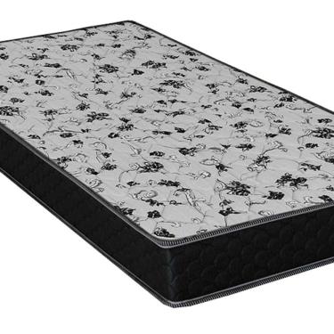 Imagem de Colchão Espuma D33 Lord Colchões Solteiro 17x88x188