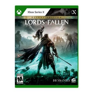 Imagem de Lords of the Fallen Deluxe Edition - Xbox Series X