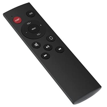 Imagem de Beyution Substitua o controle remoto da barra de som adequado para sistema de barra de som Pyle PRTPSBV200RC PSBV200BT RTPSBV200BT Home Theater