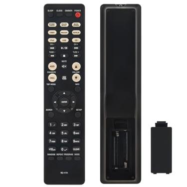 Imagem de Controle remoto substituído RC-1174 adequado para receptor de CD Denon Network RCD-N8 RCD-N7 RCD-N9 RCD-M40 RCD-M41 RCD-M38 RCD-N8K RCD-N10 RCD-M39 RCDN8 RCDN7 RCDN9 RCDN8K RCDN10