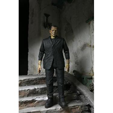 Imagem de ACTION FIGURE FRANKENSTEIN - FRANKENSTEIN REF.: 04804 – NECA