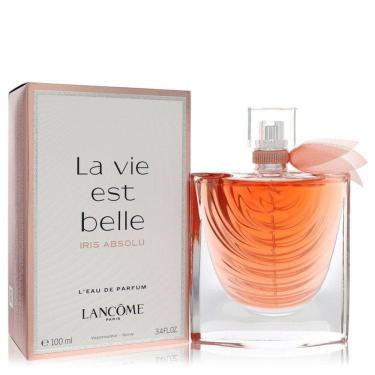 Imagem de Perfume Feminino La Vie Est Belle Iris Absolu Lancome Eau De Parfum 100 Ml