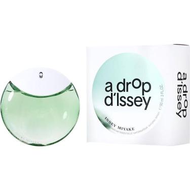 Imagem de Perfume Feminino Issey Miyake A Drop D'issey Essentielle Edp Spray 90 Ml