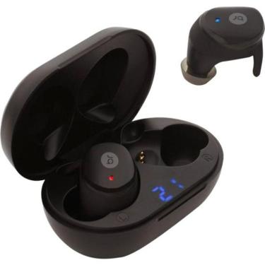 Imagem de Fone De Ouvido Bright Sport Nano Bluetooth Preto [f002]