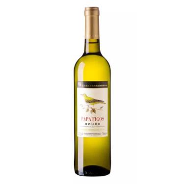 Imagem de Vinho Branco Casa Ferreirinha Papa Figos Douro 750ml