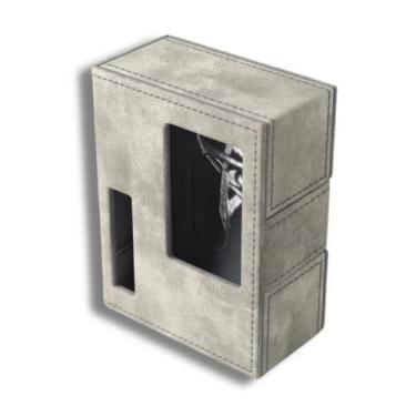 Imagem de Gamegenic: Arkham Horror Investigator Deck Book Guardian - Galápagos J