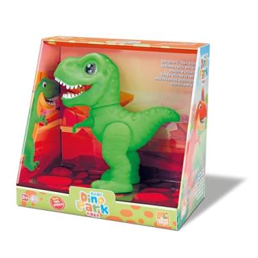 Imagem de BeeToys - Baby Dino Park T Rex Articulado