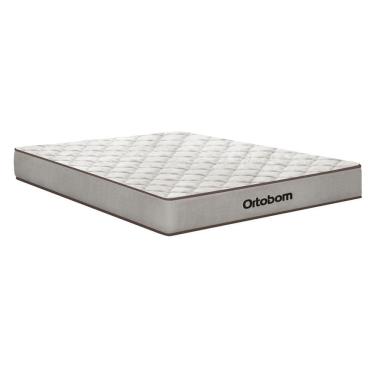 Imagem de Colchão de Casal 20cm X 138cm Robust Branco