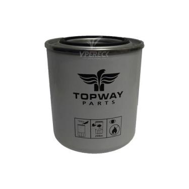 Imagem de Filtro Valvula Secadora Para DAF XF 2020... - 1925363 - TOP WAY