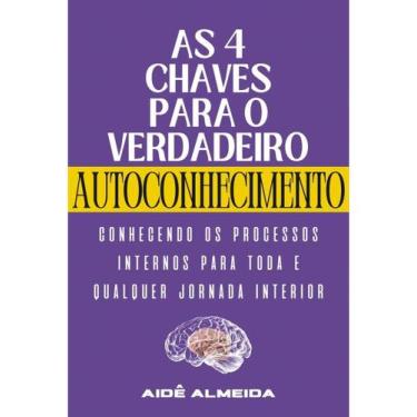 Imagem de As 4 chaves para o verdadeiro autoconhecimento - HERCULES