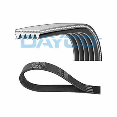 Imagem de Correia Poly-V (Acessorios) - Clio 1998 A 2002 / Kangoo 2000 A 2003 / Logan 2007 A 2009 / Sandero 2007 A 2009 / Twingo 1999 A 2002 - 5Pk915