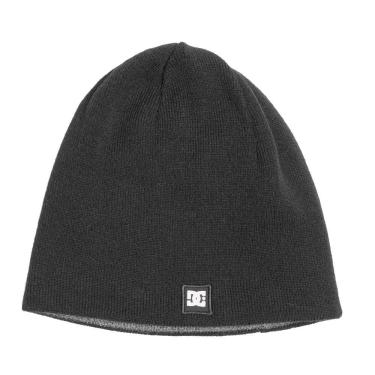 Imagem de Gorro DC Shoes Skully Star WT25 Preto