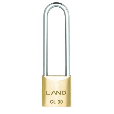 Imagem de Cadeado Haste Longa 30/70MM LAND