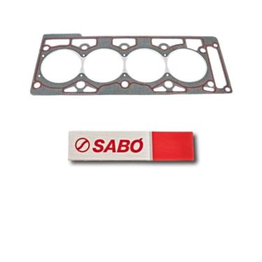 Imagem de Junta Cabecote Courier Ecosport Escort Fiesta Focus Ka 1.6 Zetec 82293