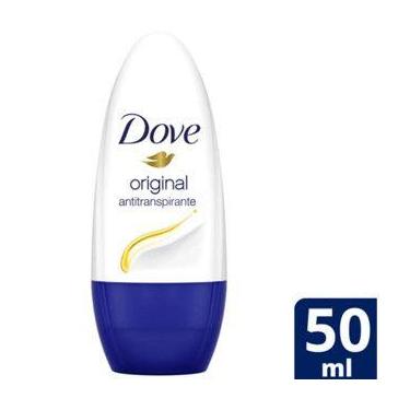 Imagem de Desodorante Dove Original RollOn 50ml