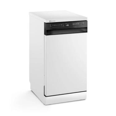 Imagem de Lava louças eletrolux lb10e 127v branca